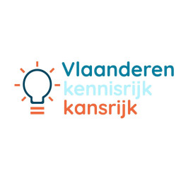 Afleveringplaatje van #242 | Vlaanderen Kennisrijk Kansrijk | Aflevering 2 – De minimumdoelen zijn een kantelpunt