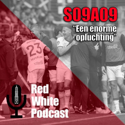 Afleveringplaatje van S09 A09: Dani de Wit schiet FC Utrecht bij Excelsior naar eerste zege - “Een enorme opluchting”