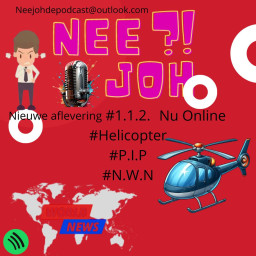 Afleveringplaatje van #112 - Helikopters en  112