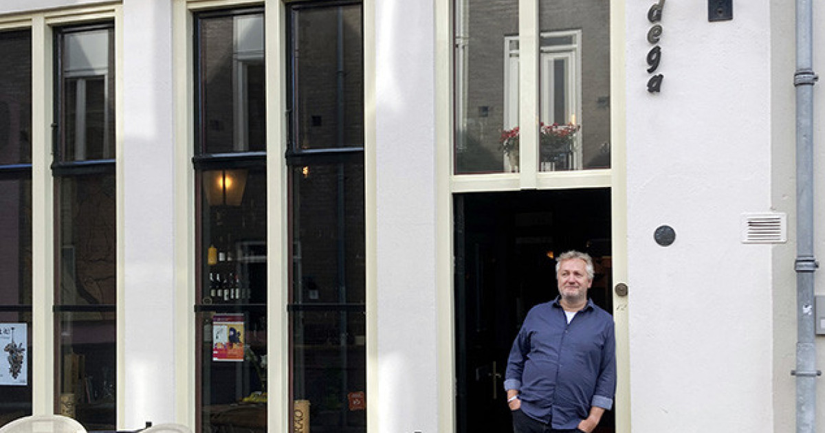 Waar het op neerkomt Zin in een avondje uit én