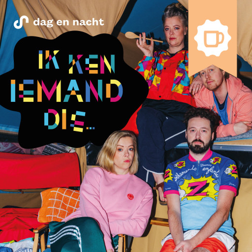 Ik Ken Iemand Die - voor vrienden