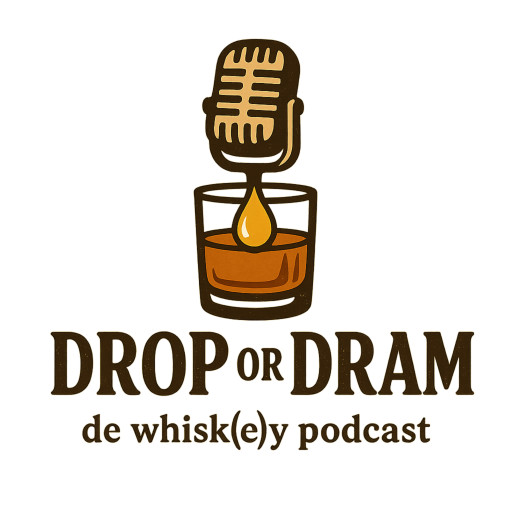 Drop Or Dram de whisk(e)y podcast