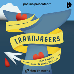 Logo van Traanjagers