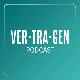 Logo van Vertragen