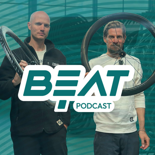 BEAT Cycling de podcast