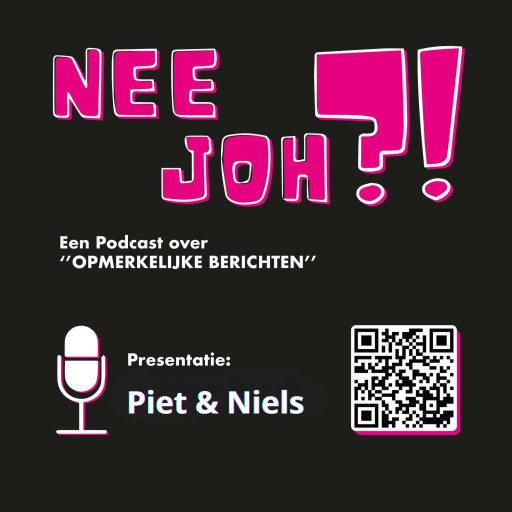 Nee Joh?!