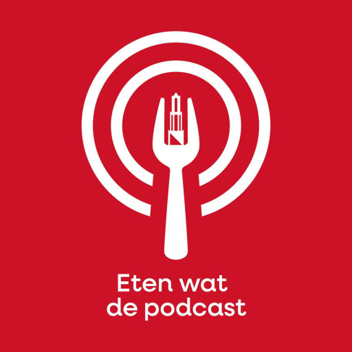 Eten wat de podcast