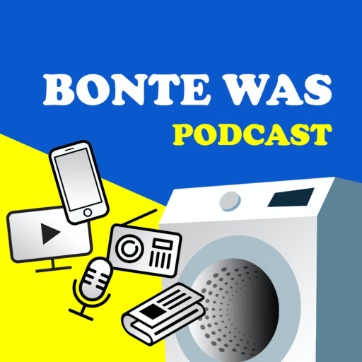 Bonte Was Podcast