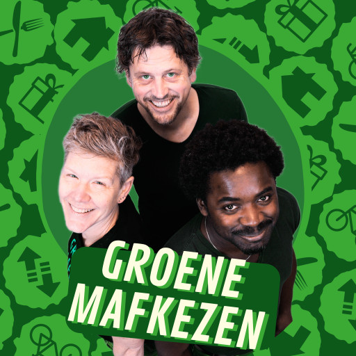 Groene Mafkezen