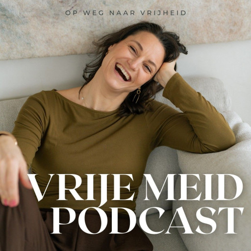 Vrije Meid Podcast | Suzanne van Duijn