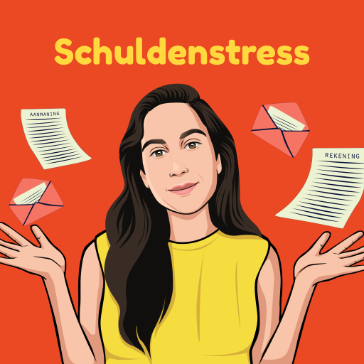 Schuldenstress