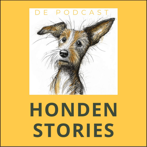 Hondenstories