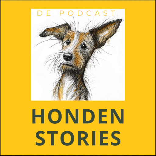 Hondenstories