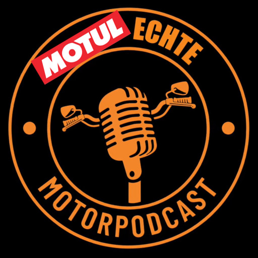 De Echte MotorPodcast