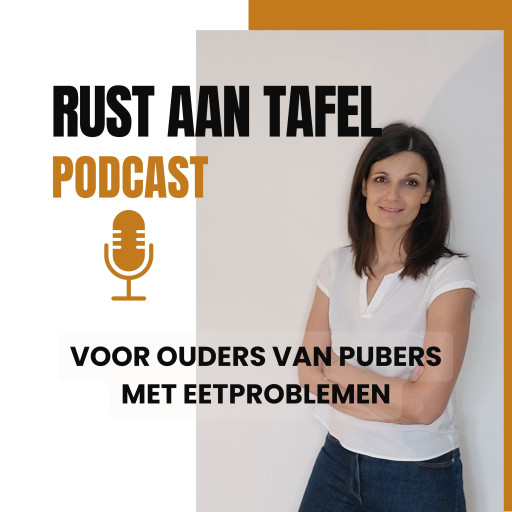 Let's Talk Anorexia - Ils Vermeiren Podcast