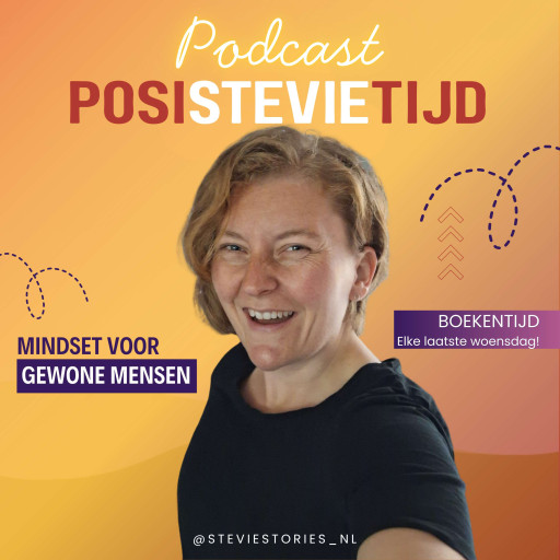 PosiStevieTijd