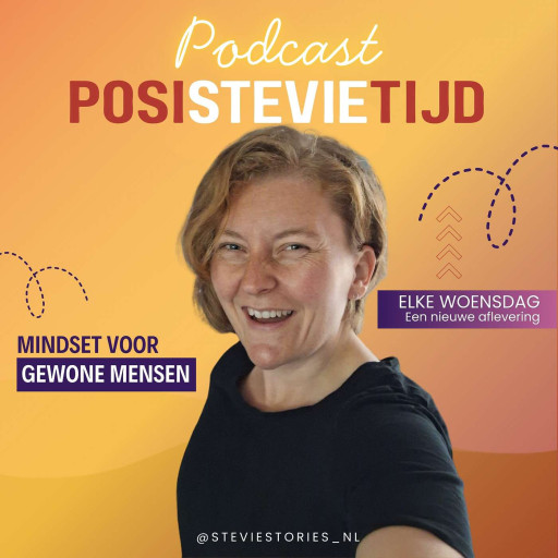 PosiStevieTijd