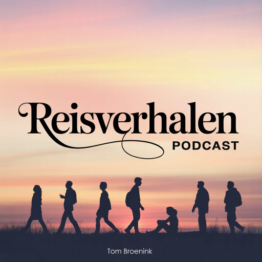 Reisverhalen