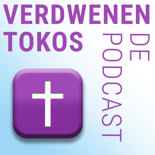Verdwenen Toko's De Podcast