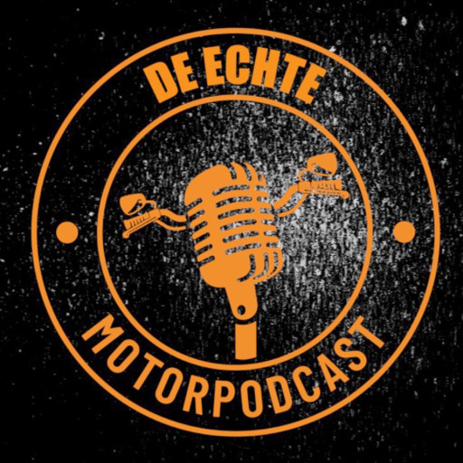 De Echte MotorPodcast