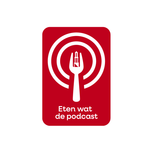 Eten wat de podcast