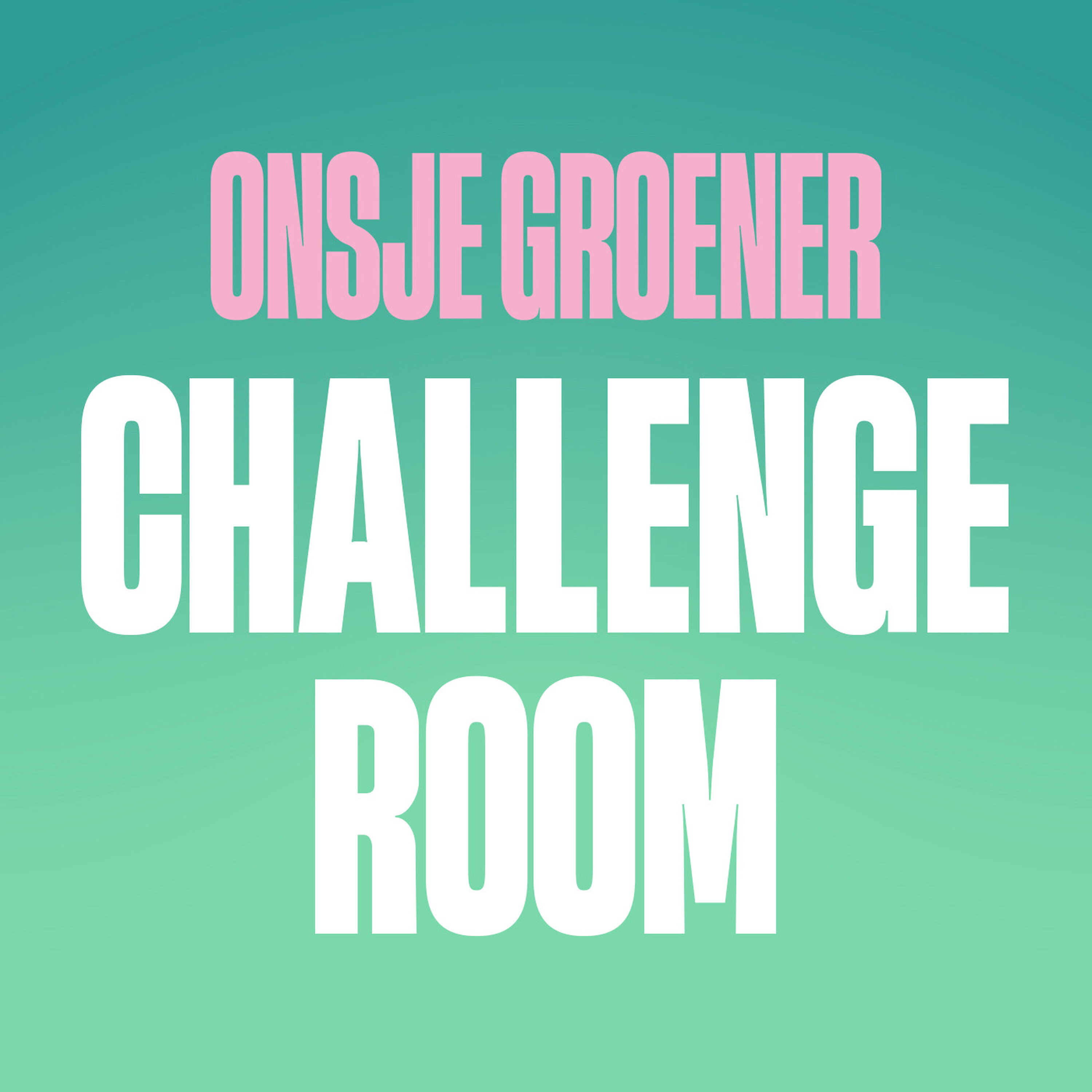 Afleveringplaatje van Challenge Room #3: De boodschappen challenge