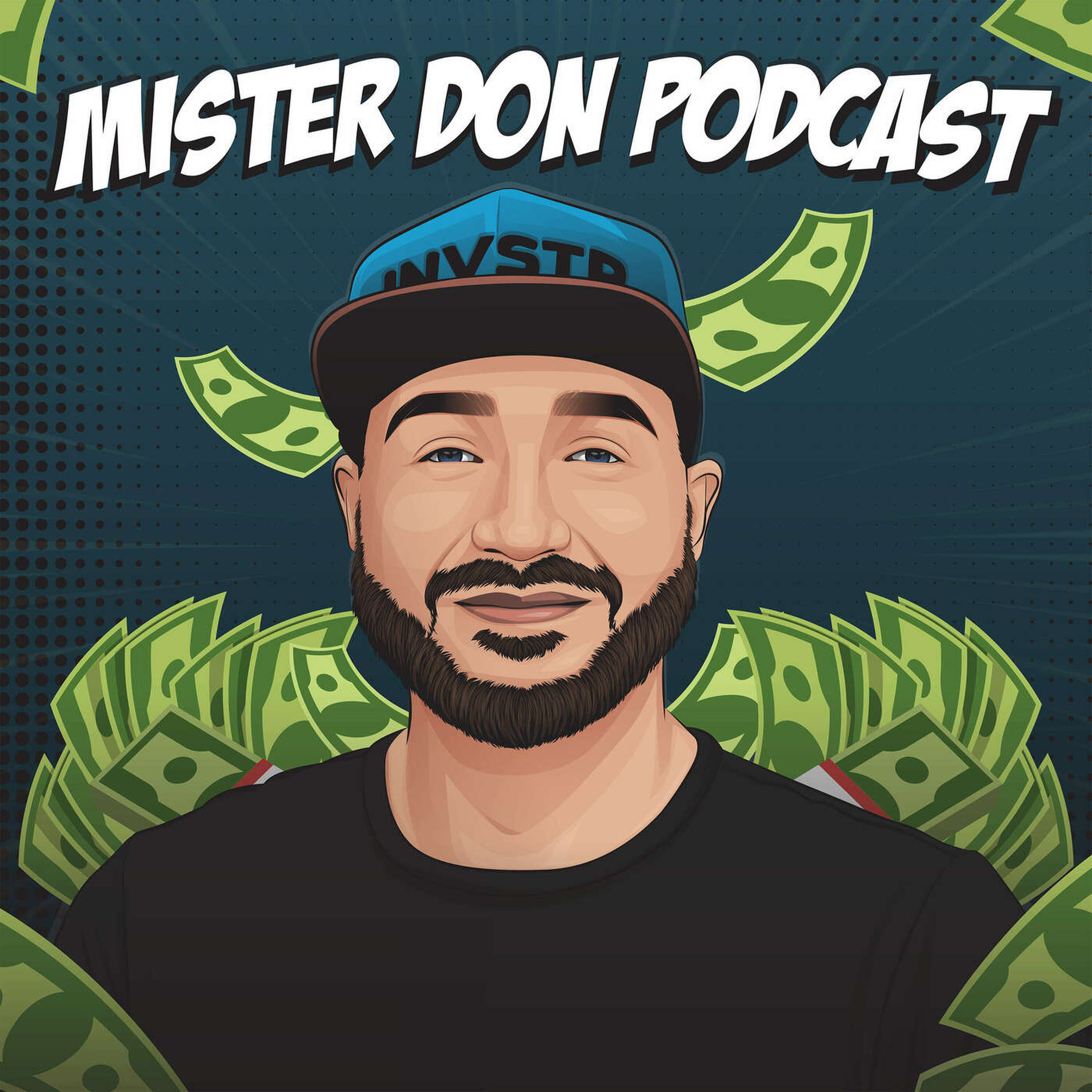 Afleveringplaatje van Coinbase stijgt +75% na SEC nieuws, groeikansen van Pinterest, en Don's Portfolio YTD update