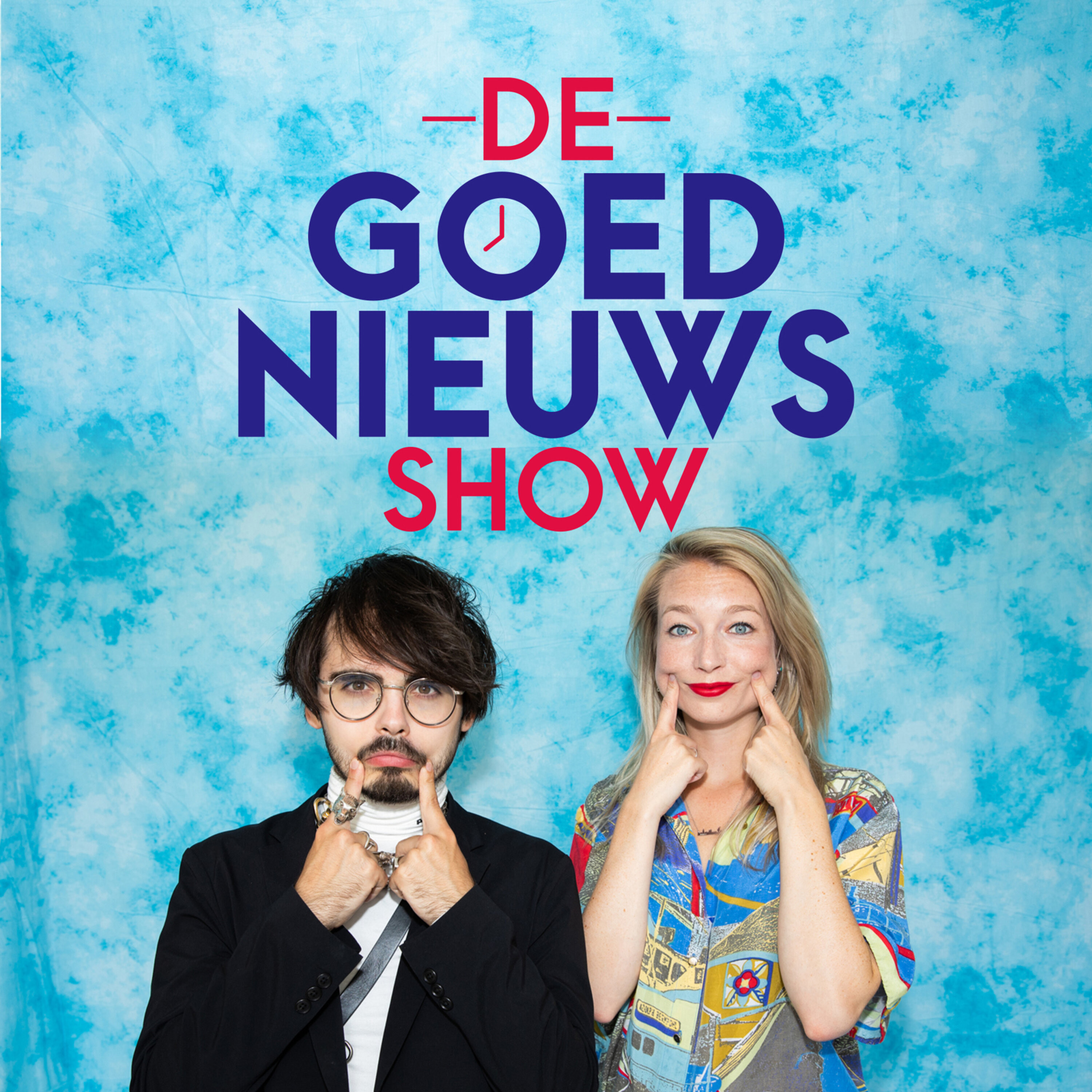 Afleveringplaatje van S1-3 Regenboog-politici in Polen, de reddende piloot en goed witte dolfijnennieuws!