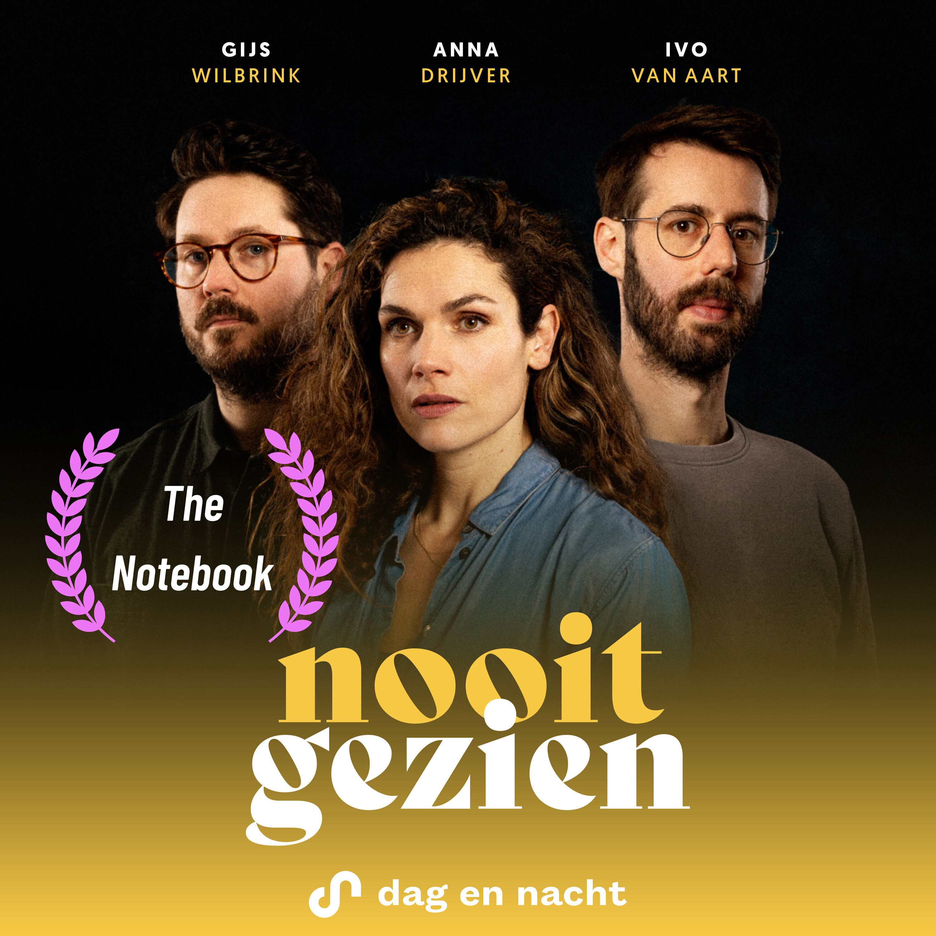 Afleveringplaatje van The Notebook: dé Romantische film der Romantische films?