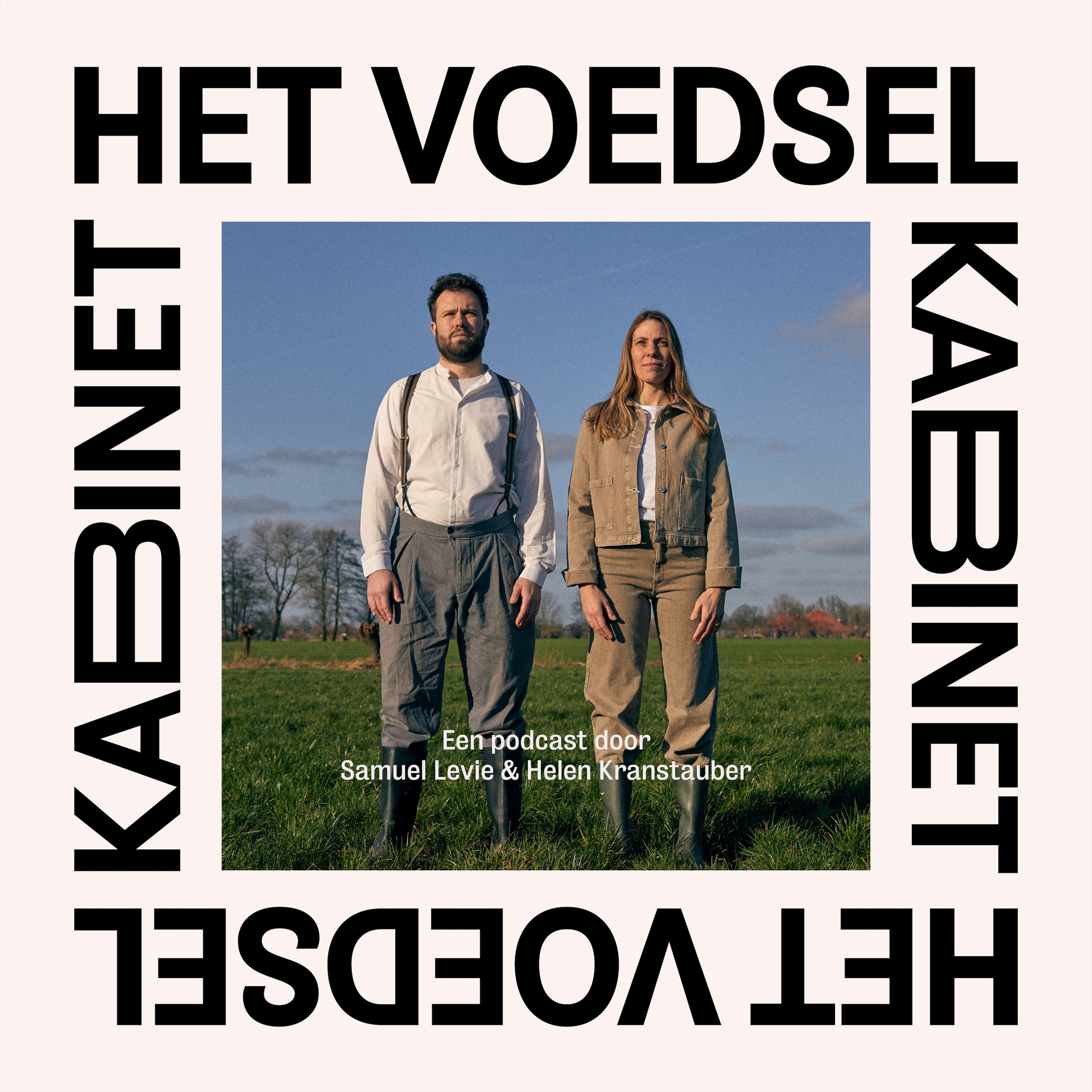 Afleveringplaatje van Aflevering 7: Restaurant met een missie