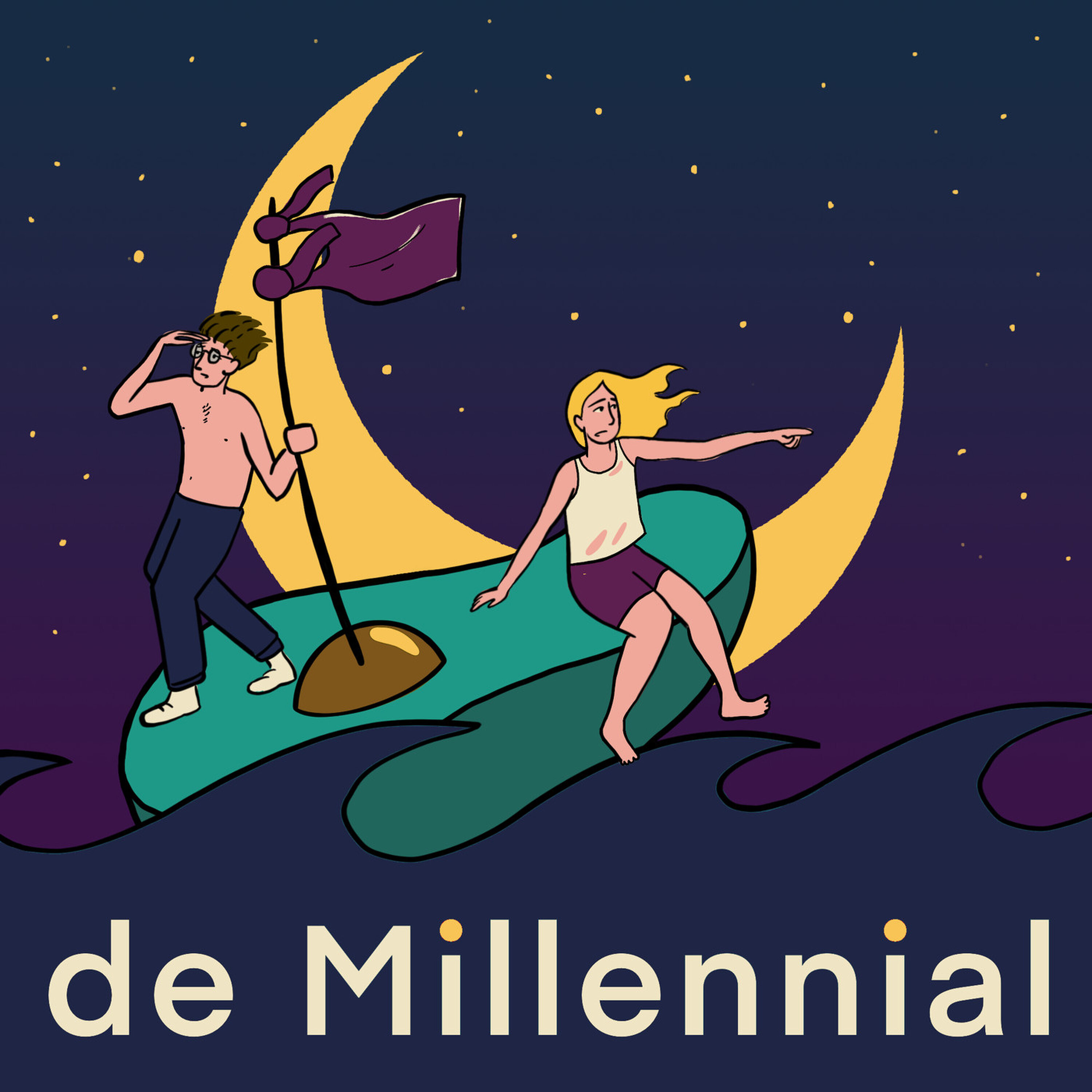Afleveringplaatje van BONUS: Europa