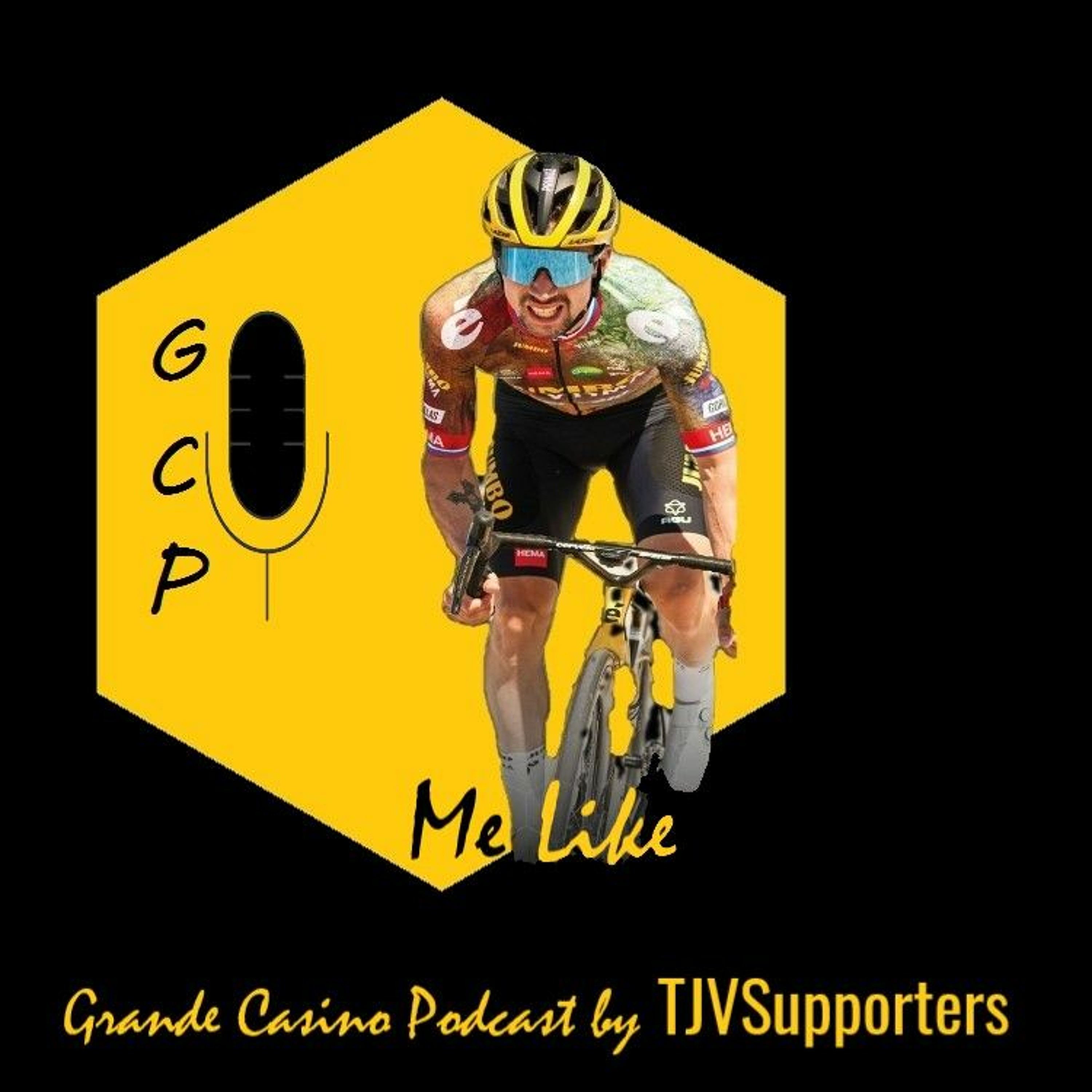 Afleveringplaatje van Grande Casino #52