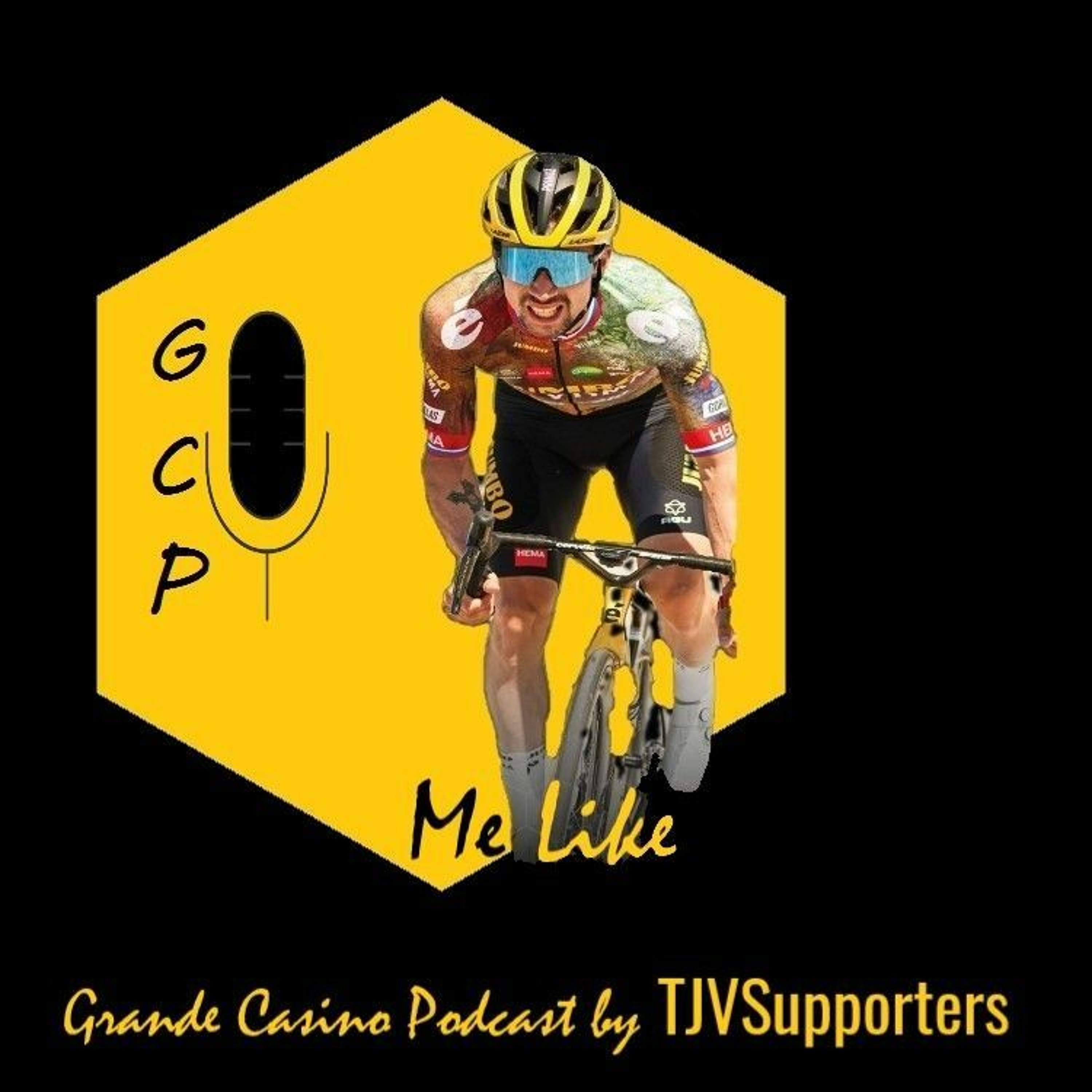 Afleveringplaatje van Grande Casino #51