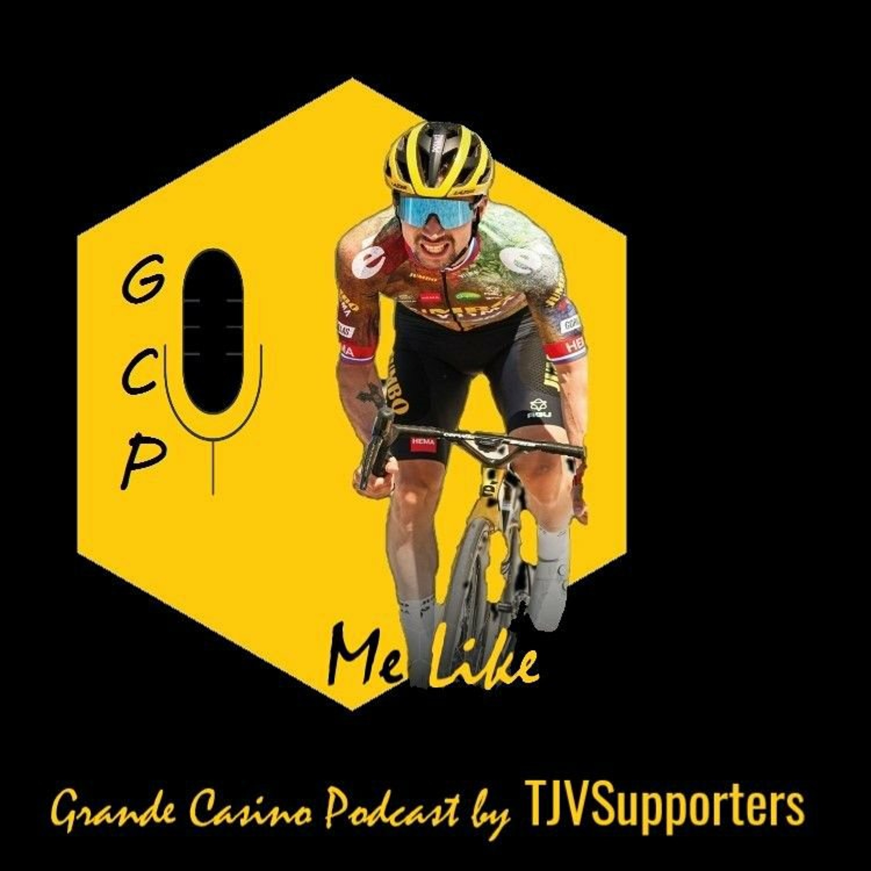 Afleveringplaatje van Grande Casino #46