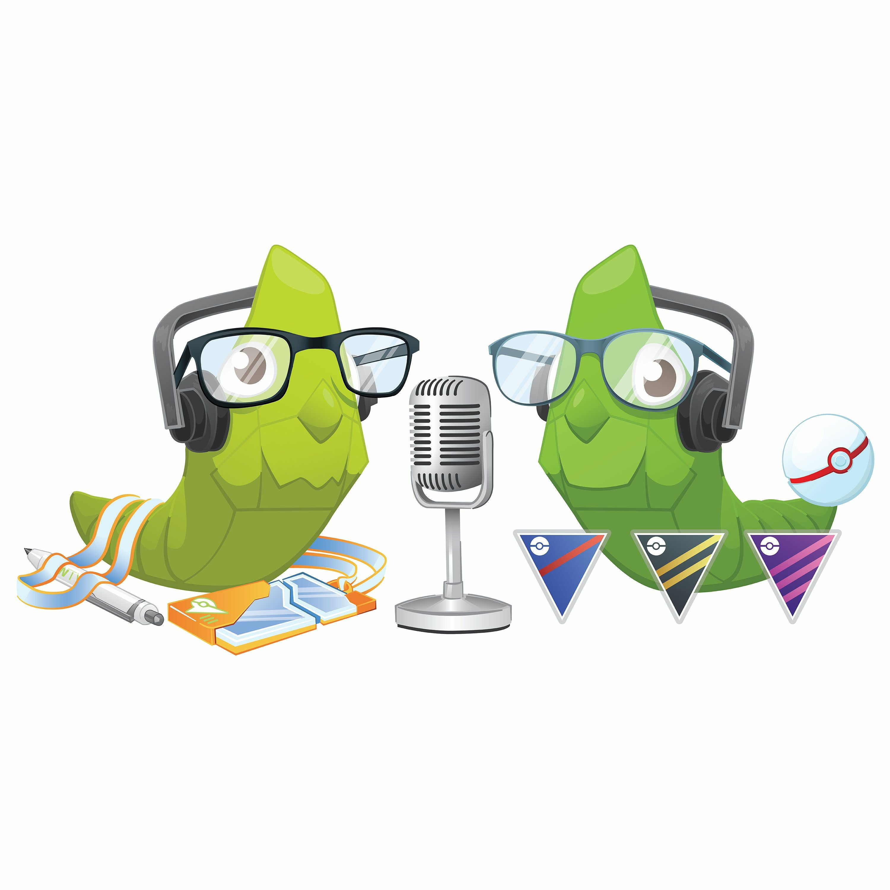 Afleveringplaatje van Seizoen 02 - Episode 49 - Herrie