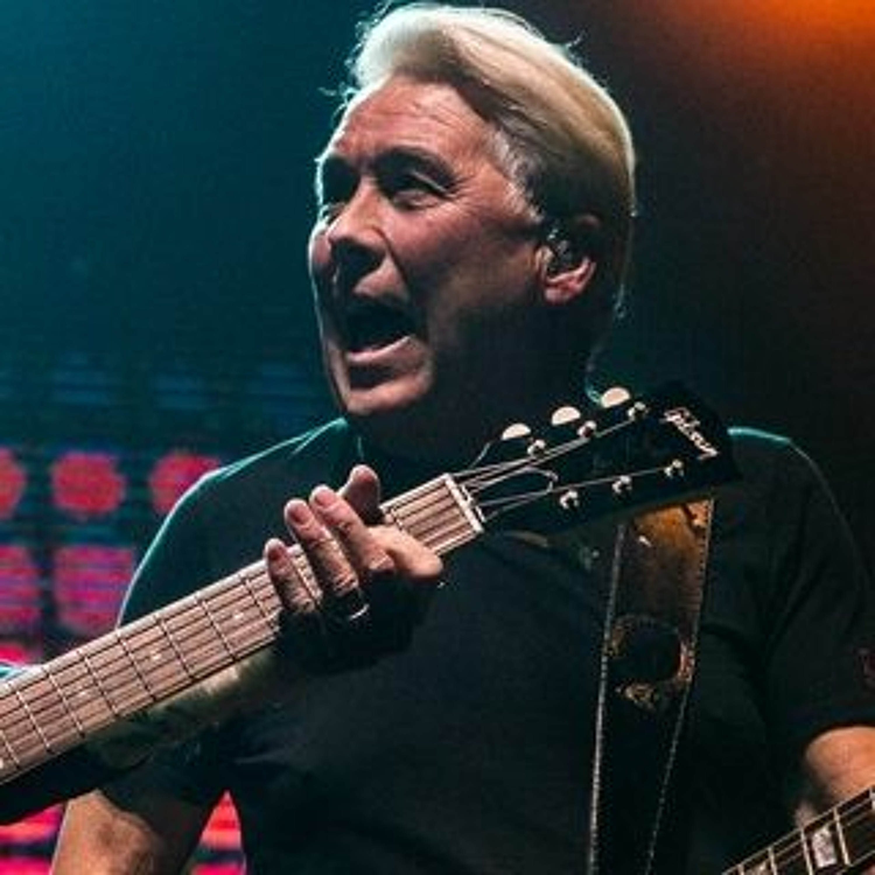 Afleveringplaatje van NieuwNieuws van de dag | 05-02-2021 - Golden Earring stopt