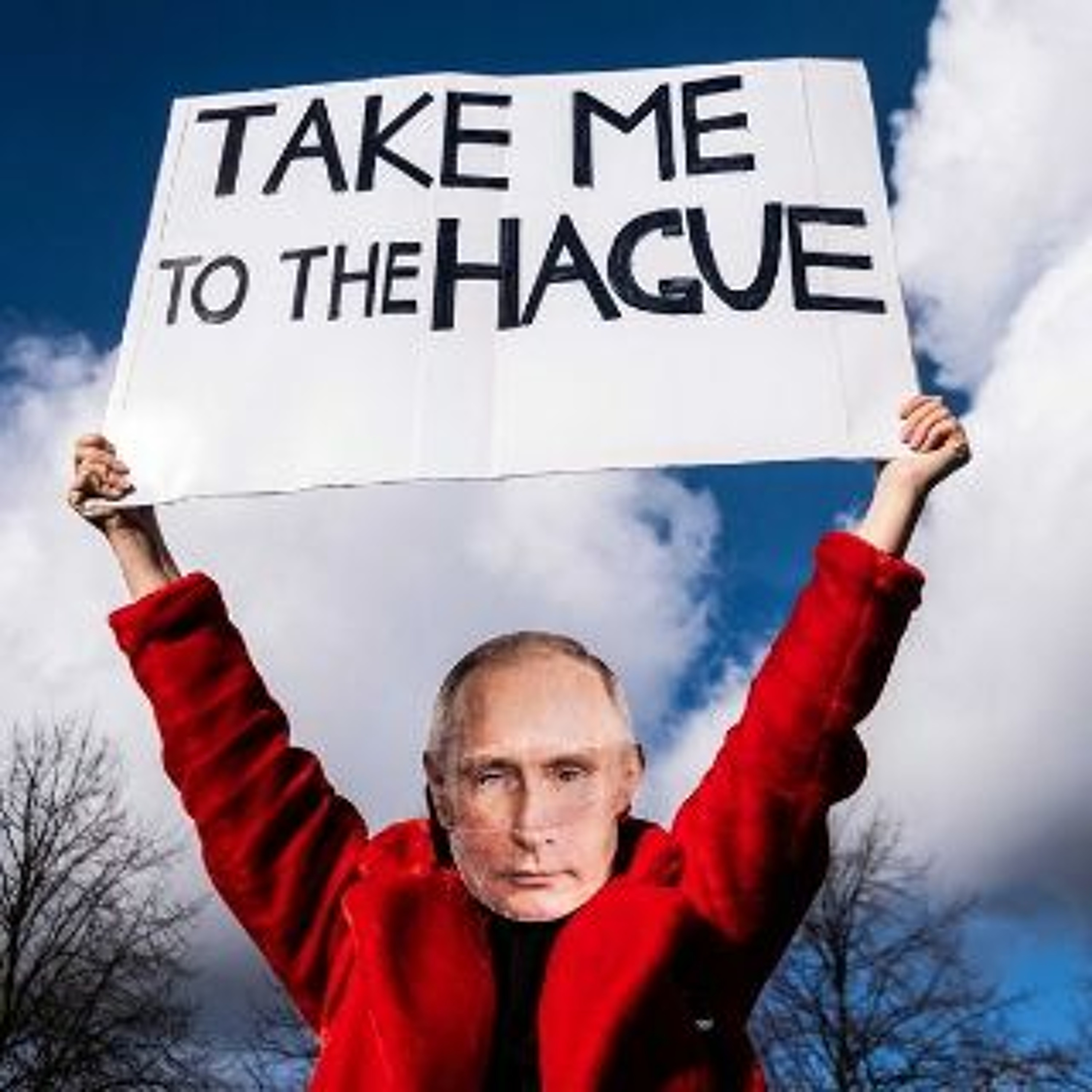 Afleveringplaatje van NieuwNieuws van de dag | 23-01-2021- Onrustig in Rusland