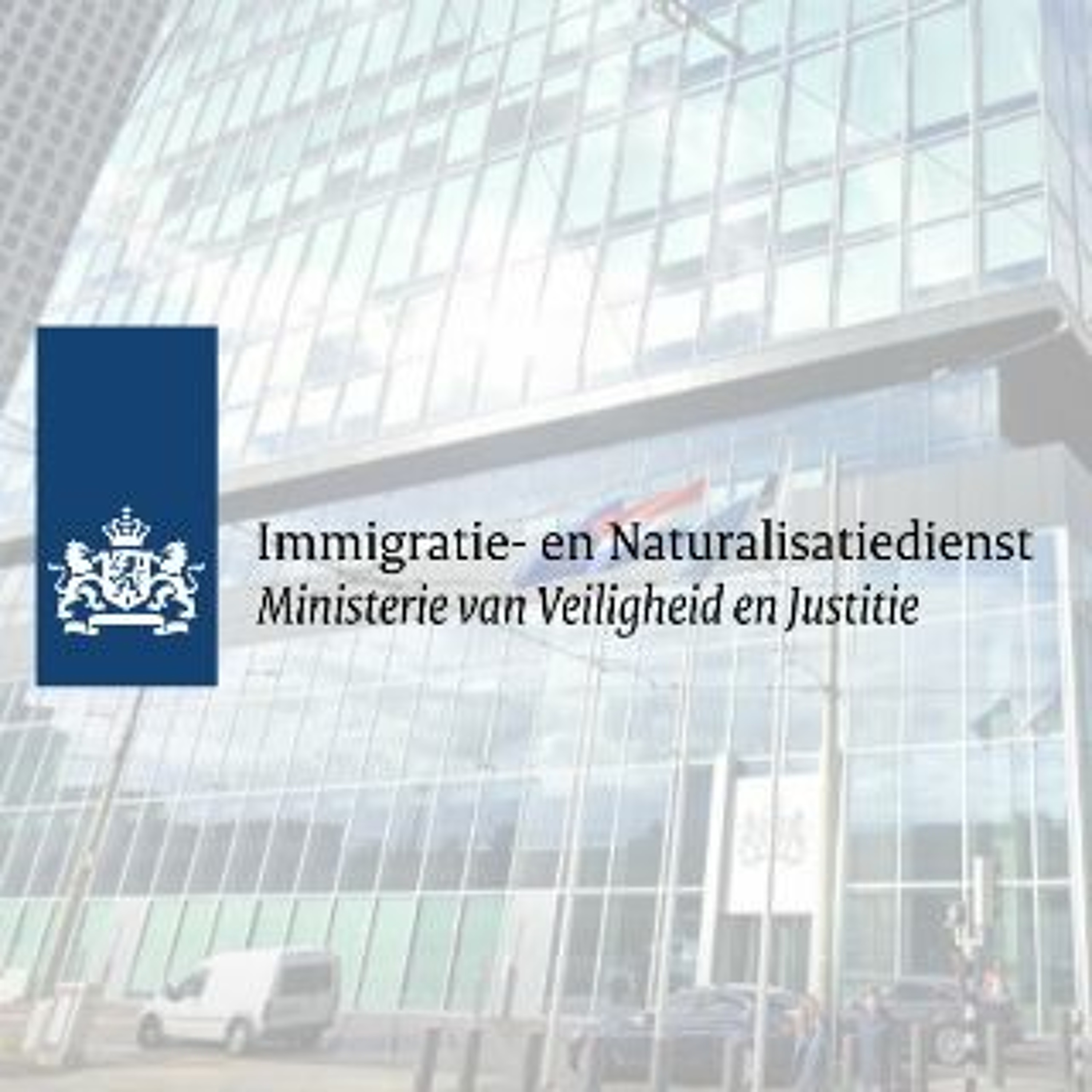 Afleveringplaatje van NieuwNieuws van de dag | 03-01-2021 - Blunderende IND