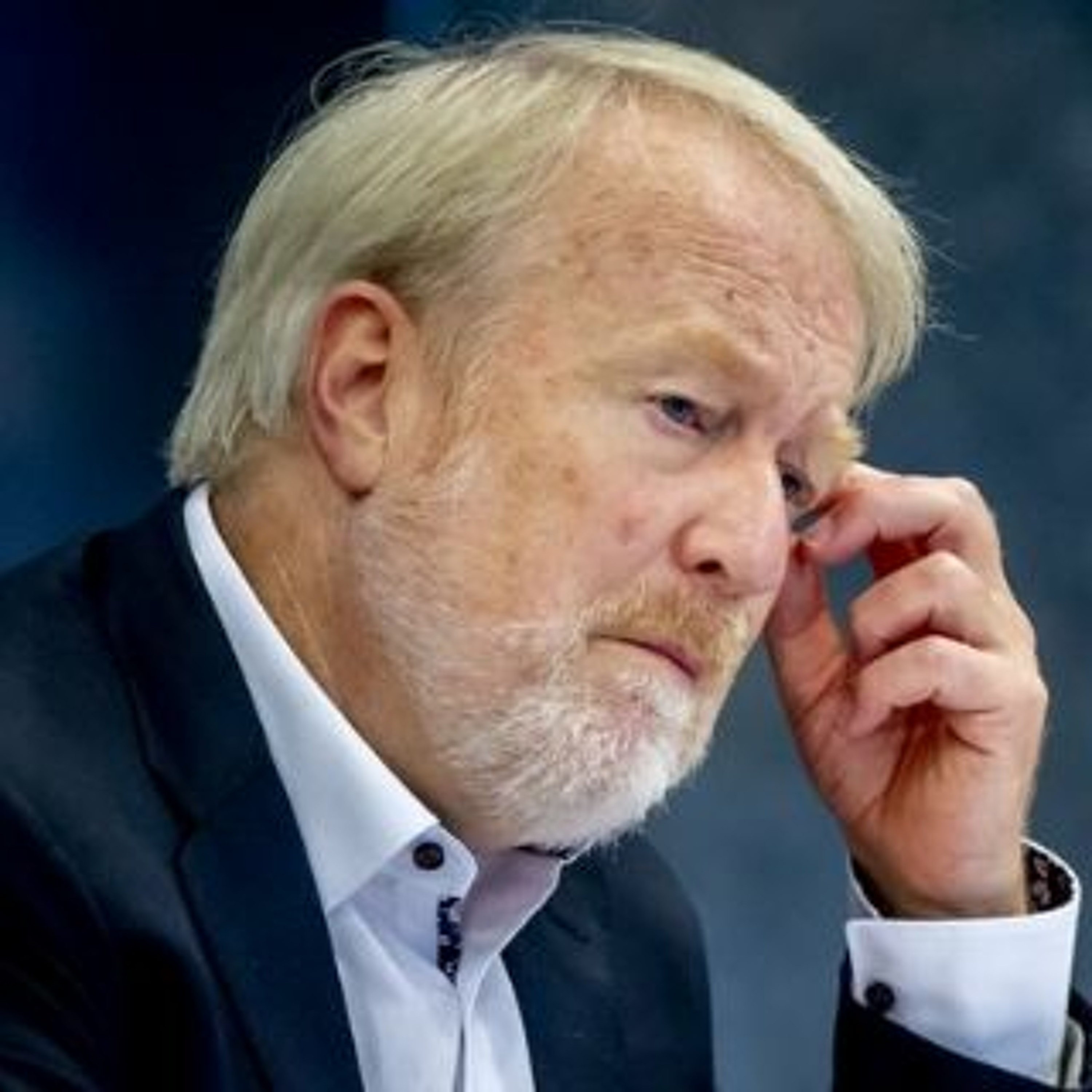 Afleveringplaatje van NieuwNieuws van de dag | 27-12-2020 - Jaap is soms een beetje dom