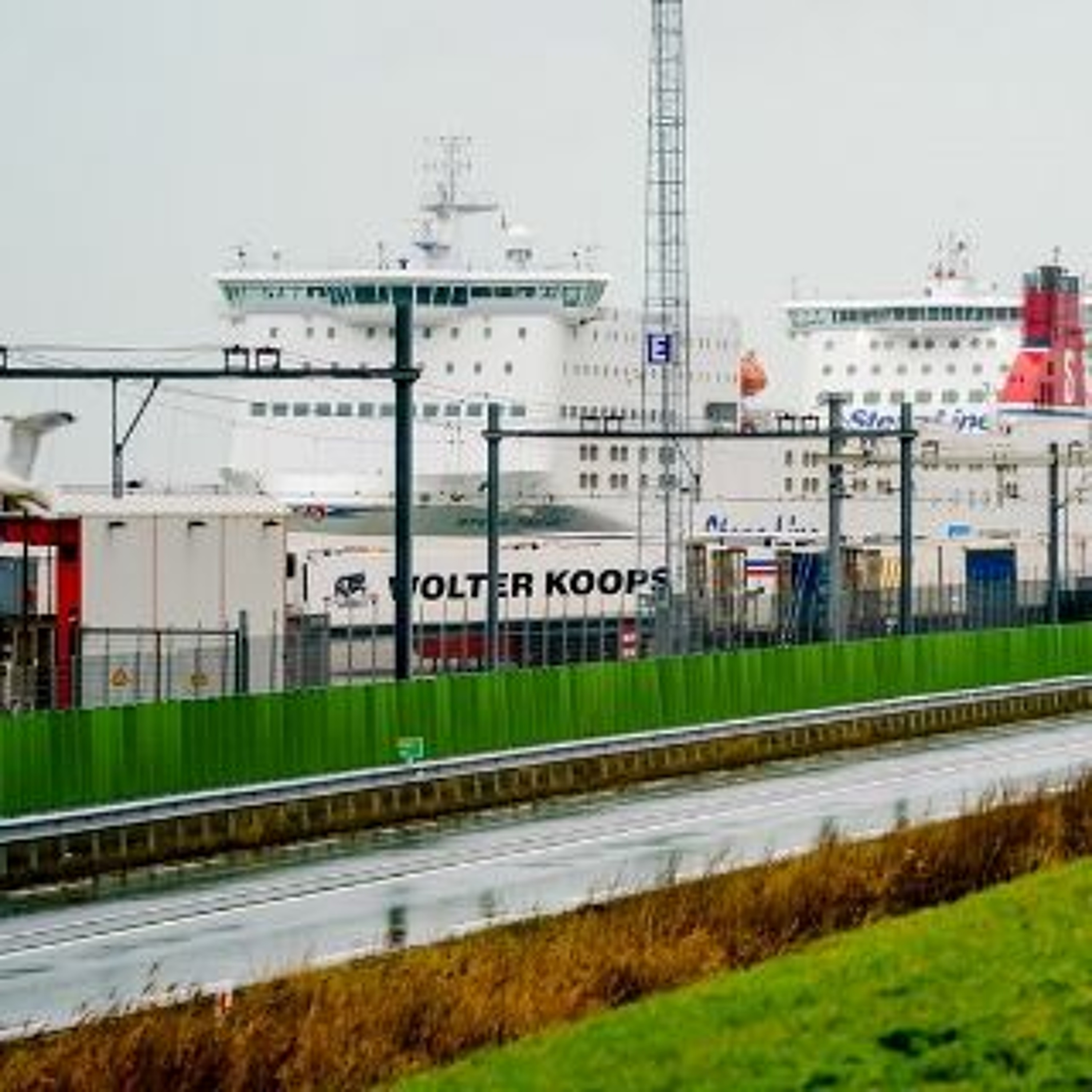Afleveringplaatje van NieuwNieuws van de dag | 21-12-2020 - Engeland op slot
