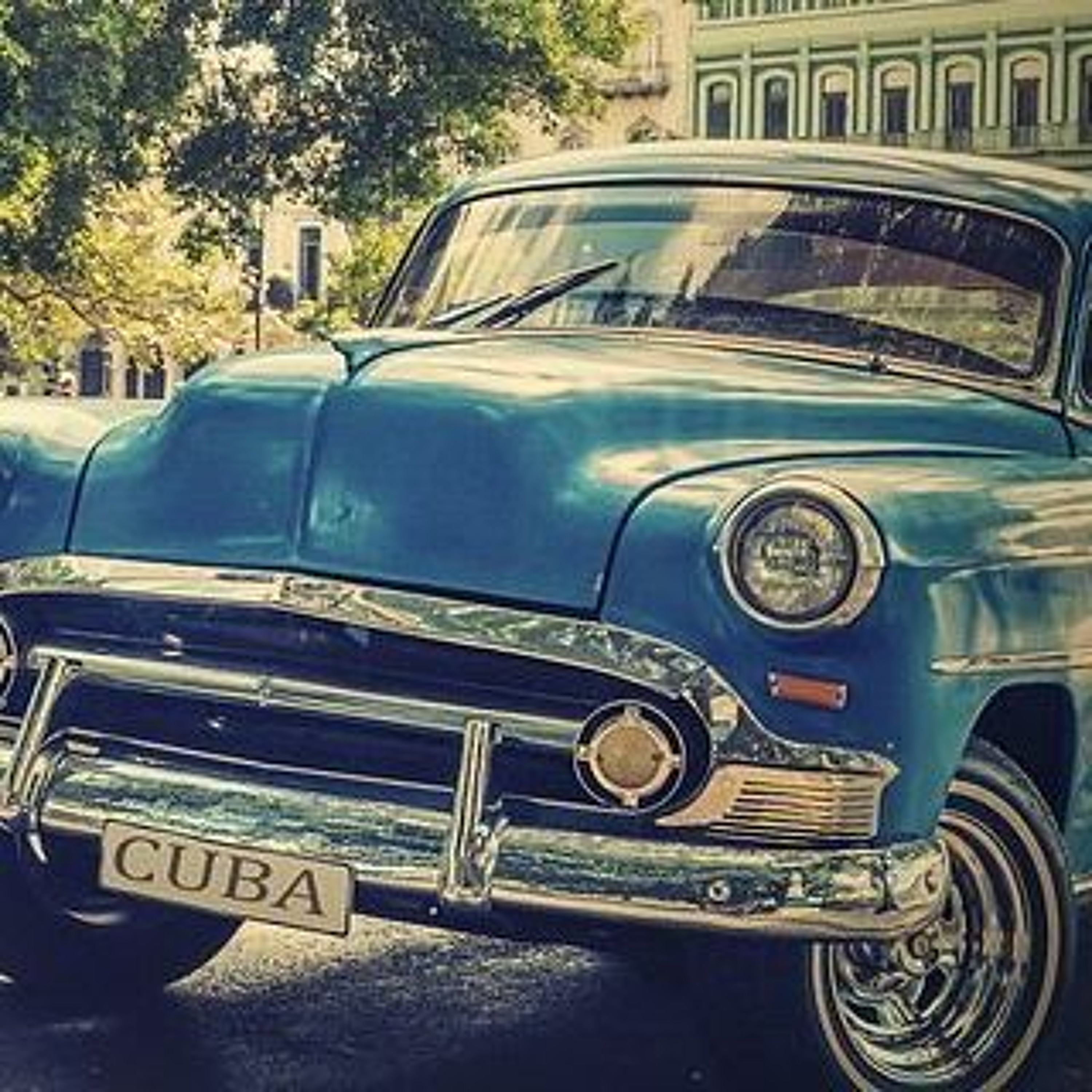 Afleveringplaatje van NieuwNieuws van de dag | 06-12-2020 - De spionnen van Cuba