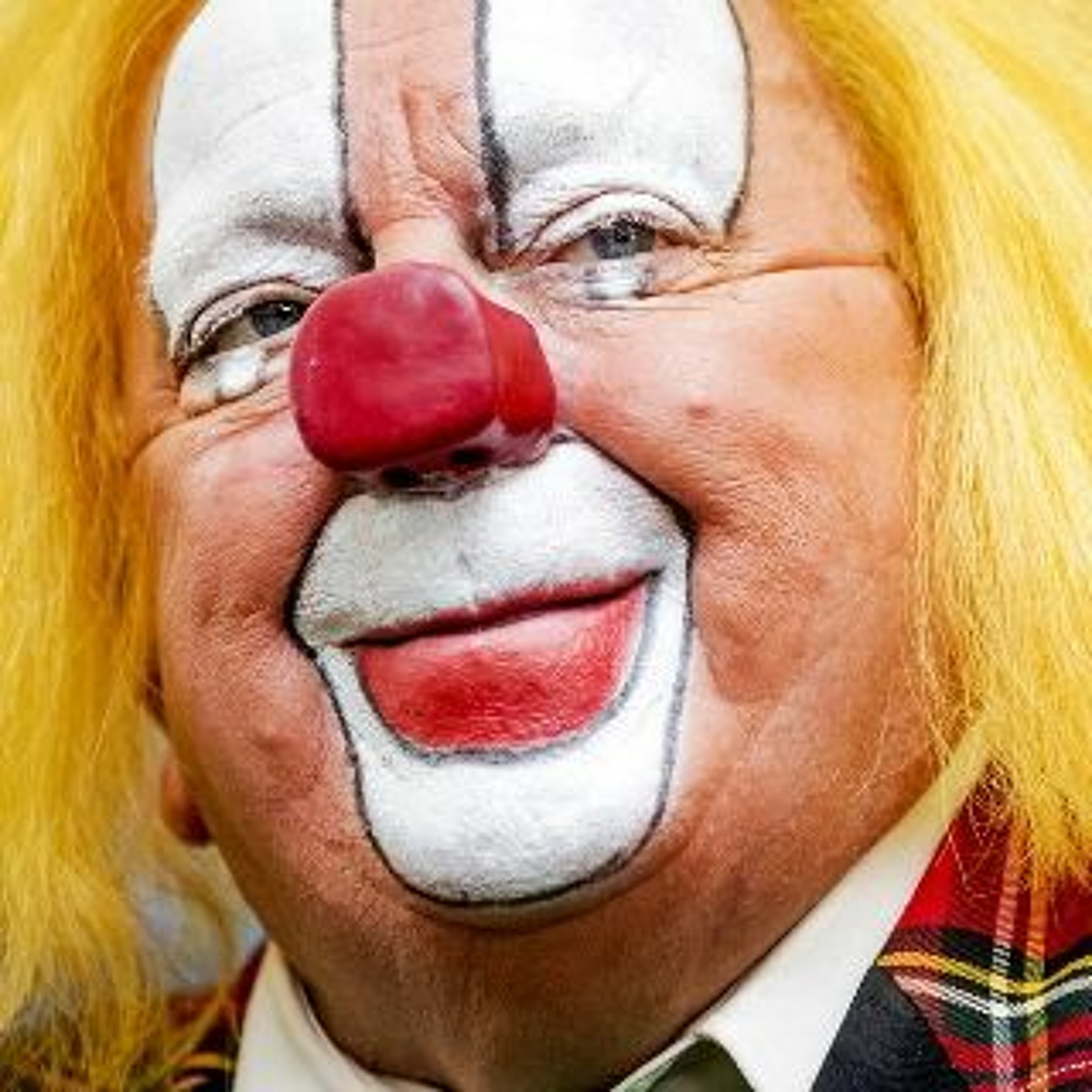 Afleveringplaatje van NieuwNieuws van de dag | 19-11-2020 - De Baron wil geld zien