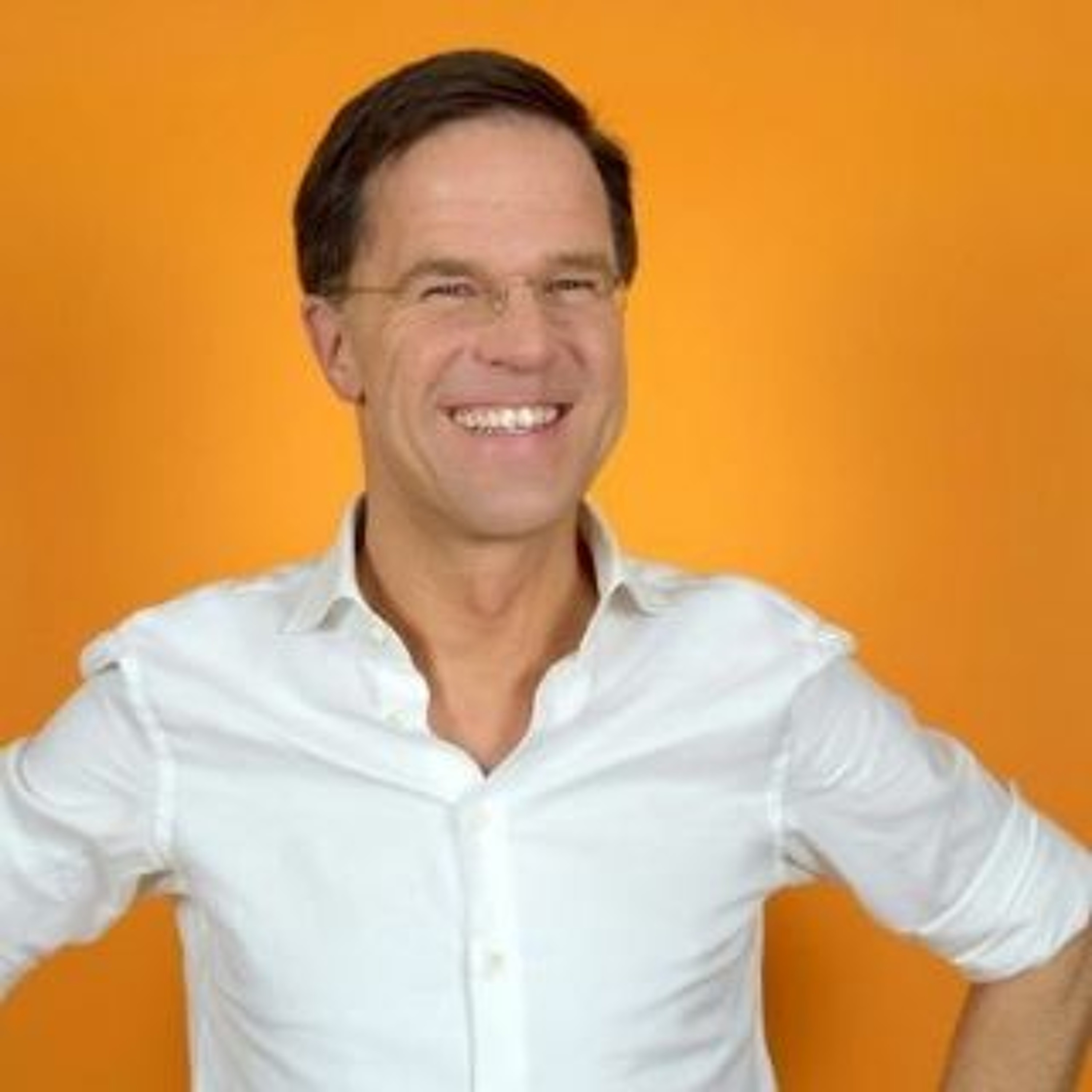 Afleveringplaatje van NieuwNieuws van de dag | 29-10-2020 - Rutte gaat door!