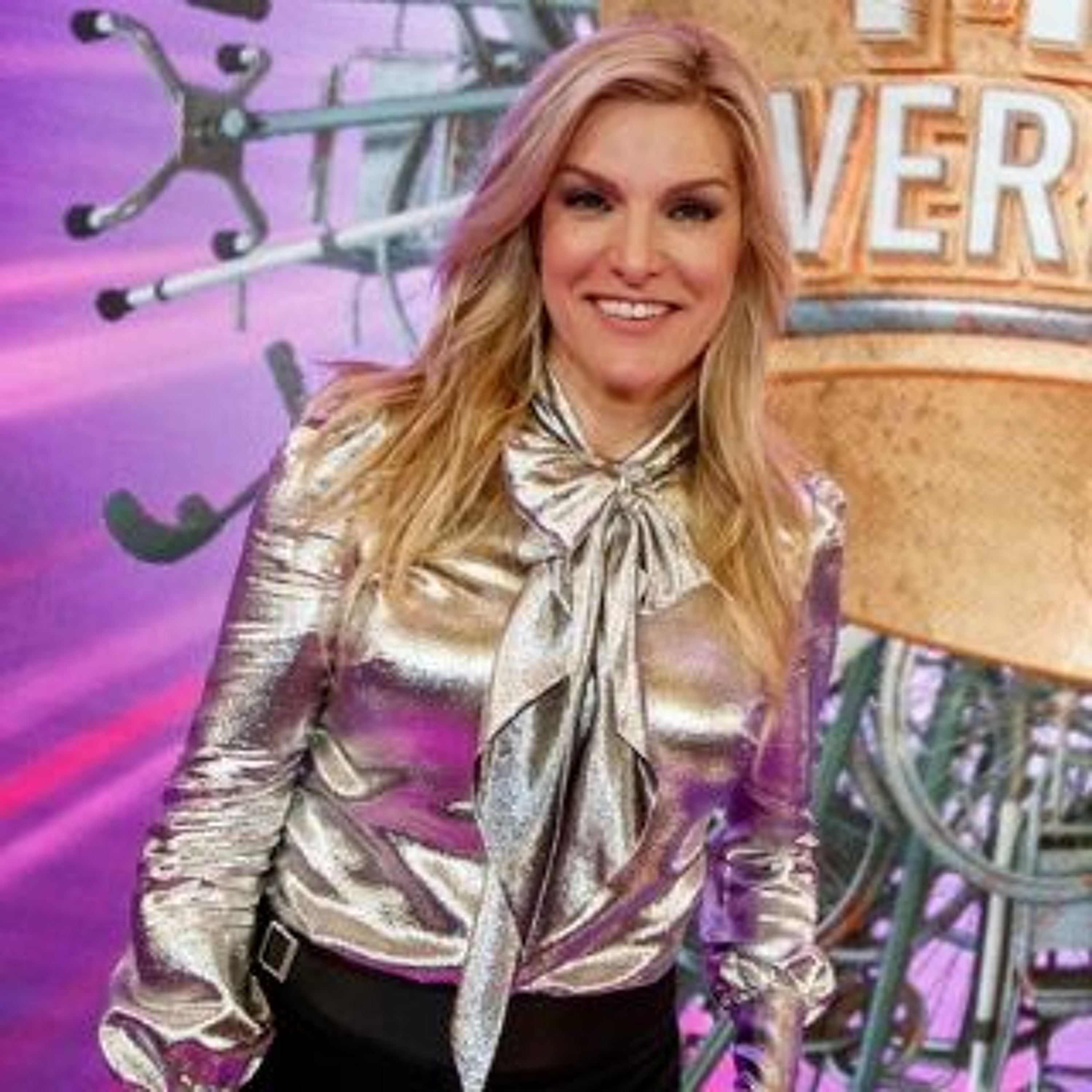 Afleveringplaatje van NieuwNieuws van de dag | 27-10-2020 - Lingo-babe Lucille verkiesbaar voor het CDA