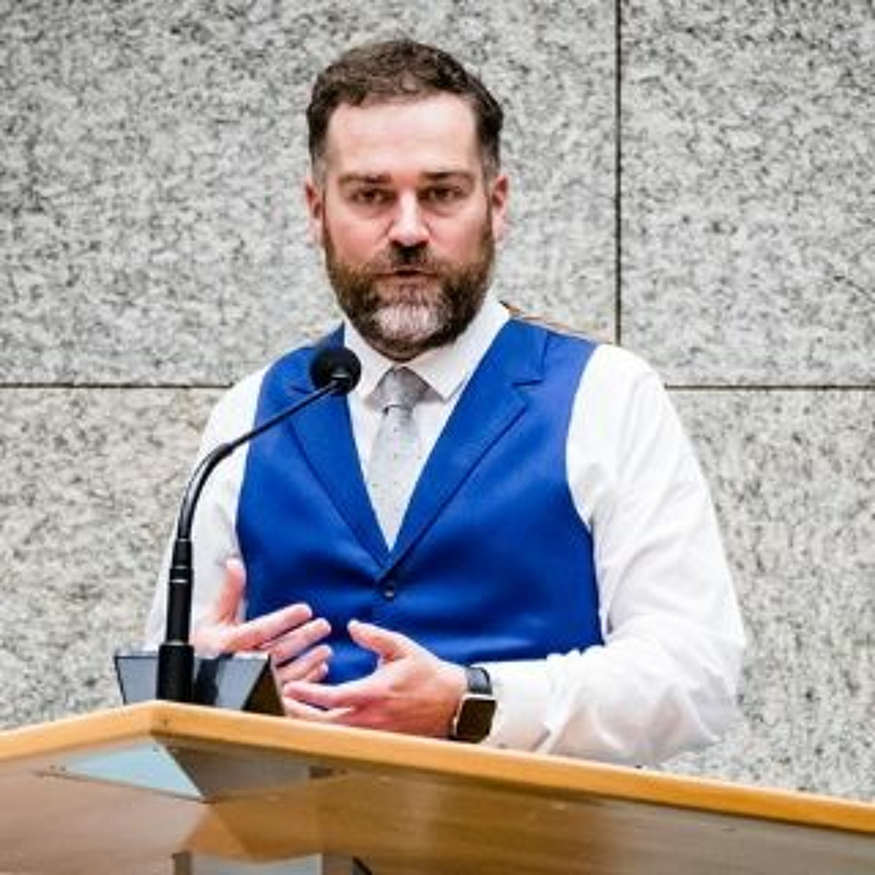 Afleveringplaatje van NieuwNieuws van de dag | 10-10-2020 - Dijkhoff doet niet meer mee