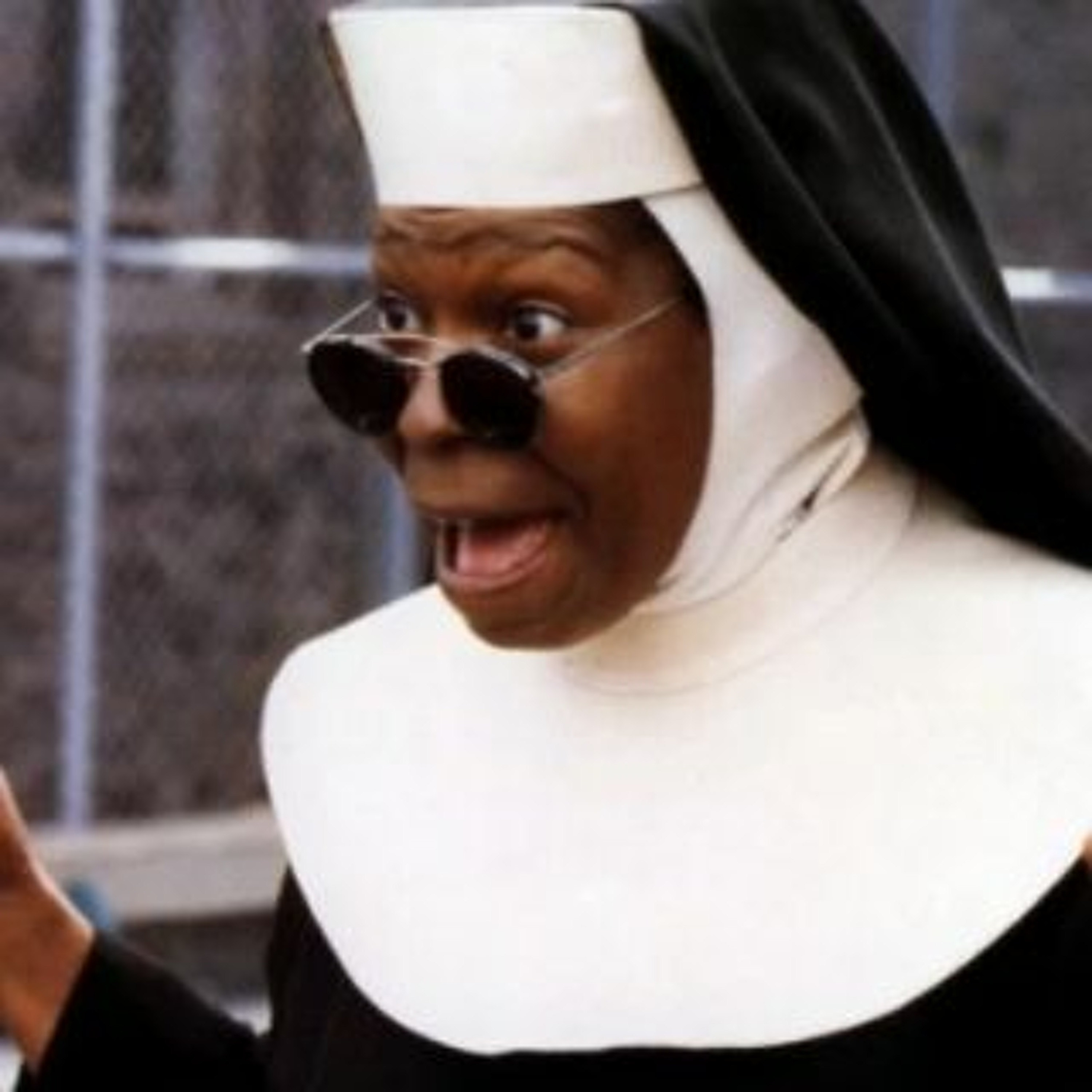 Afleveringplaatje van NieuwNieuws van de dag | 08-10-2020 - Sister Act 3 komt eraan