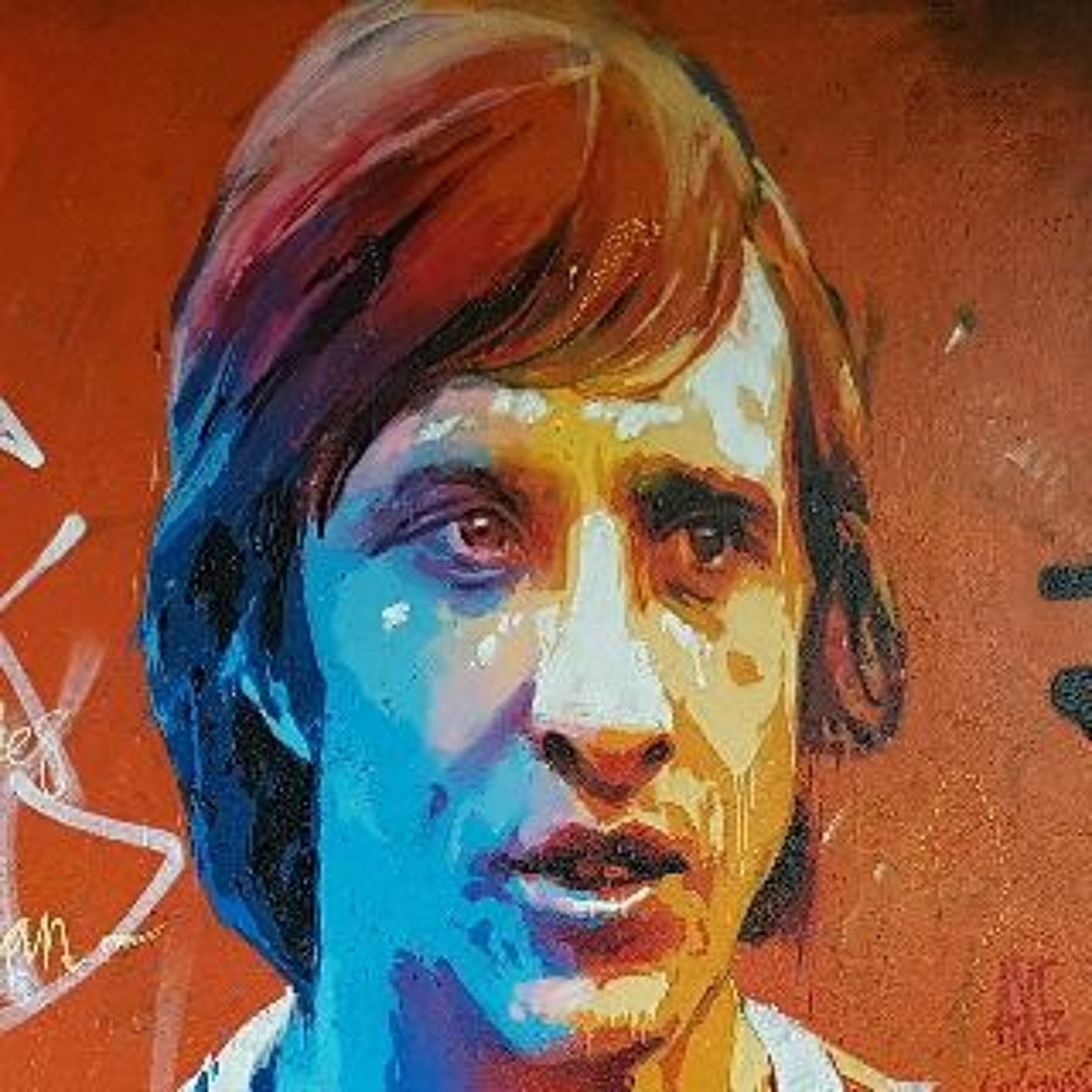 Afleveringplaatje van NieuwNieuws van de dag | 06-10-2020 - Johan Cruijff krijgt een musical