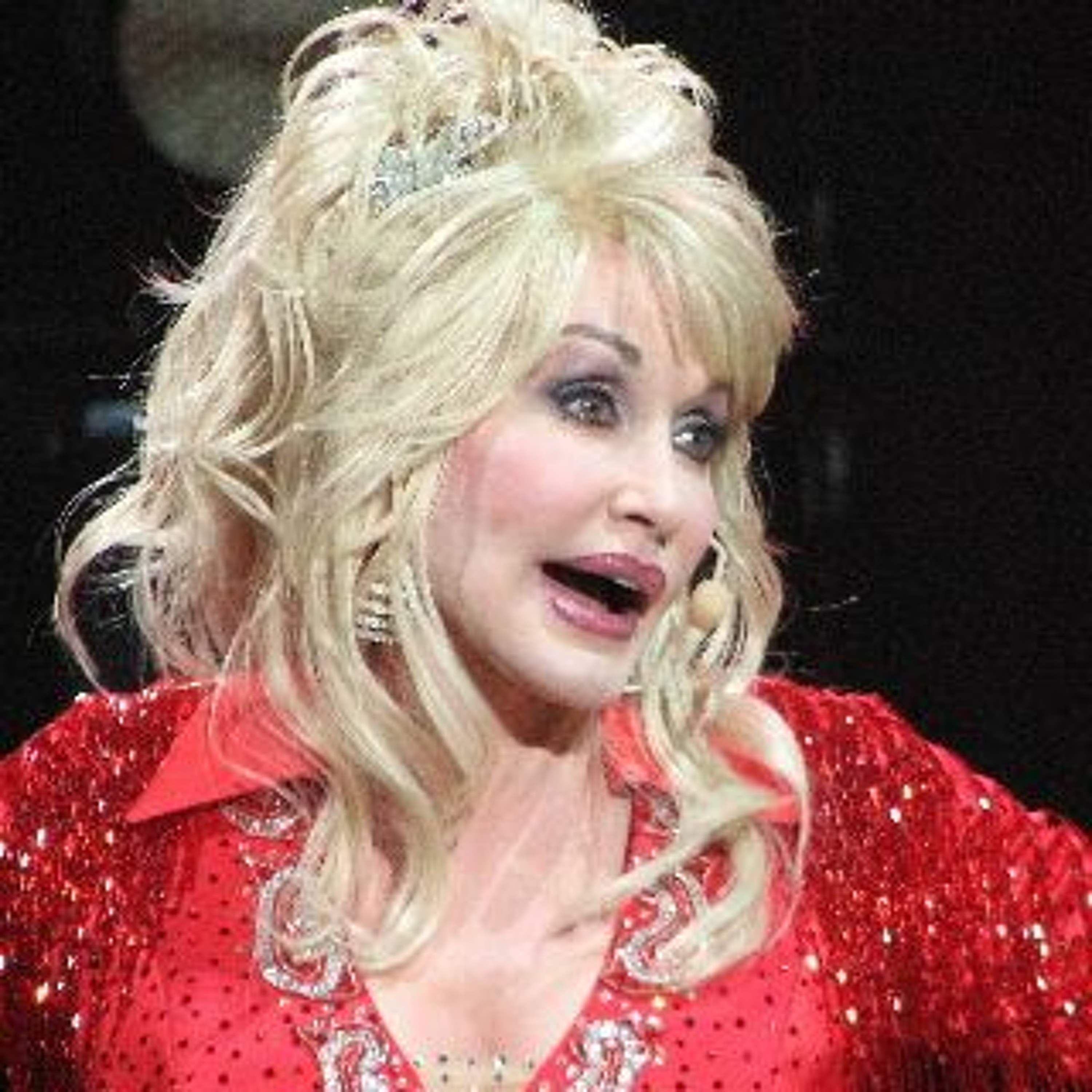 Afleveringplaatje van NieuwNieuws van de dag | 05-10-2020 - Dolly Parton weer in gesprek met Playboy