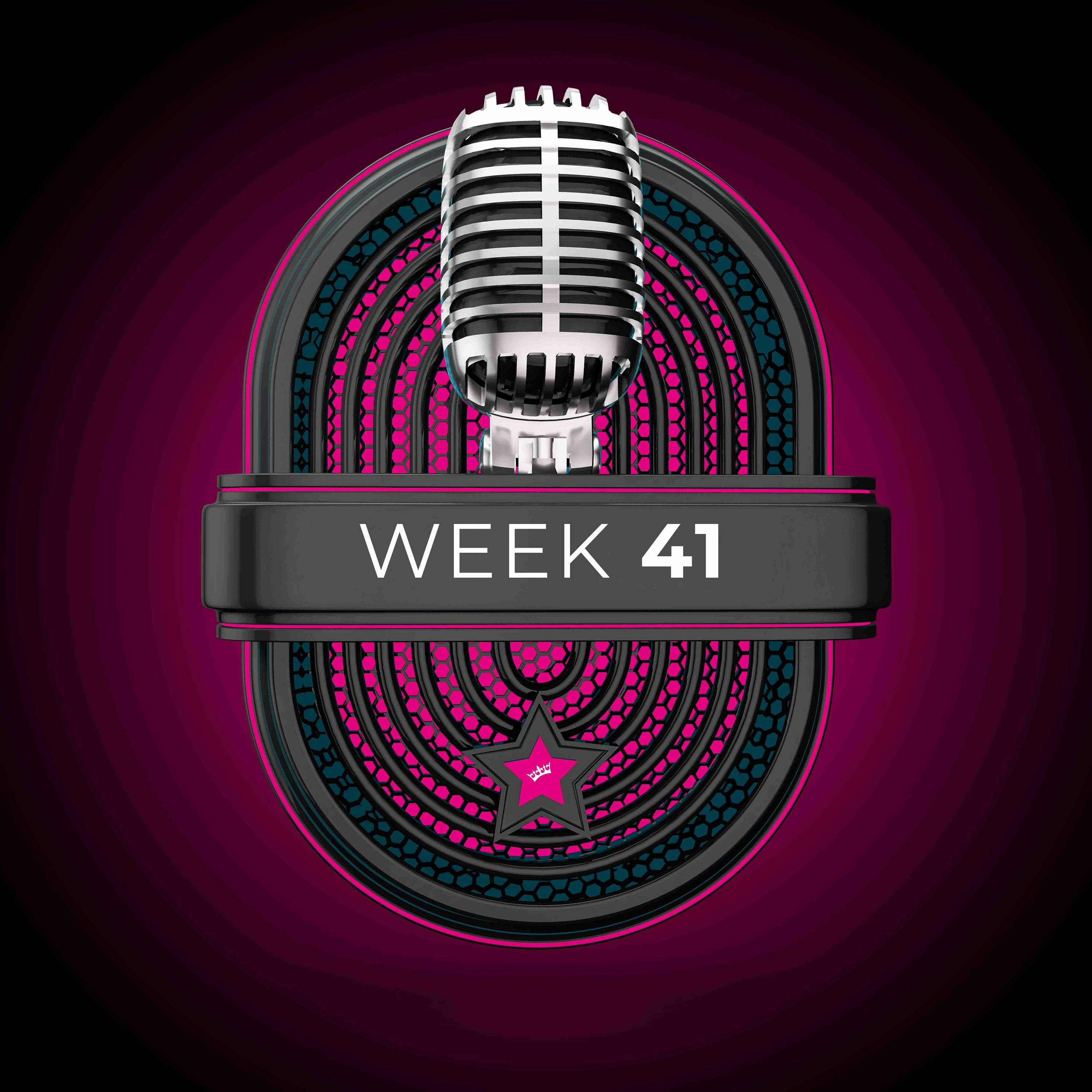 Afleveringplaatje van GeenStijl Weekmenu | Week 41 - Terug naar het jaar 1800!