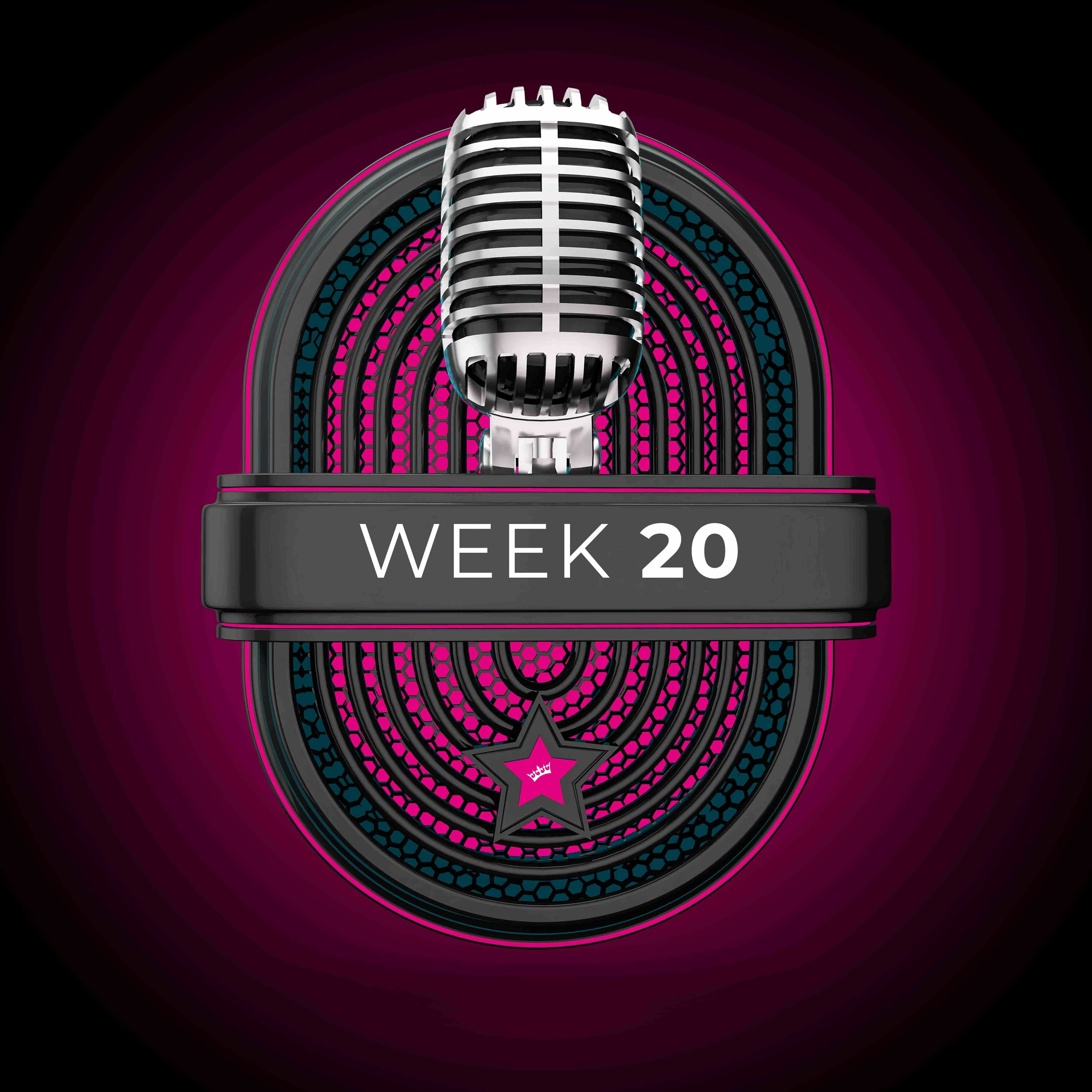 Afleveringplaatje van GeenStijl Weekmenu | Week 20 - Al die zielige daders!